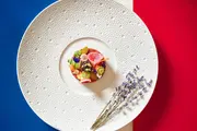 Elegant Flavours, Reimagined at Galaxy Macau