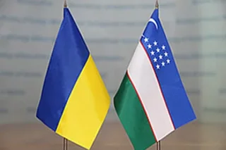 Ўзбекистон ва Украина 47 млн. долларлик шартномаларни имзолашди