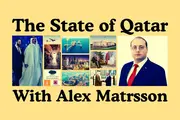 Alex Matrsson: Qatar Is an Inimitable Ecosystem