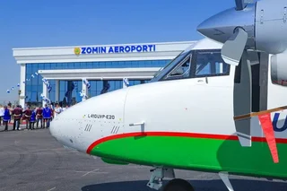 Uzbekistan Airways to begin operating flights from Bukhara to Zaamin from September 15