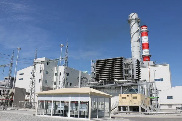 Three large and modern thermal power plants to be put into operation in Uzbekistan by 2026