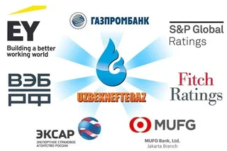 Повышена инвестиционная привлекательность и налажено сотрудничество с крупнейшими мировыми финансовыми институтами