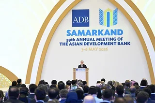 Ўзбекистон Президенти ОТБ форумида мамлакат иқтисодий ривожланишининг янги босқичини таъкидлади