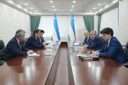 Узбекистан и Россия обсудили двустороннее сотрудничество