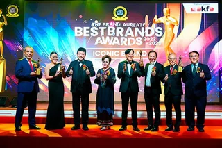 “Benkam” получил награду в номинации “Innovative Brand”