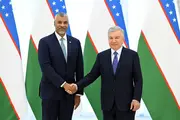 Ўзбекистон Президенти Жаҳон божхона ташкилоти бош котибини қабул қилди