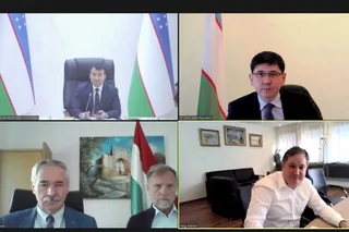 Prospects for developing cooperation between Uzbekistan and Hungary discussed