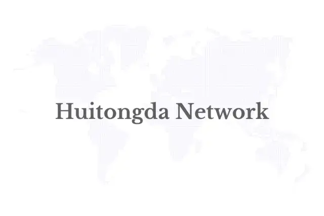 Huitongda Network (9878.HK) Subsidiary Jujia Yuntong Launches iPhone Duo Across Over 1,000 Apple Authorised Stores
