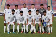 O‘zbekiston U-20 terma jamoasi CAFA chempionligini qo‘lga kiritdi