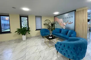 Госдоля Gold Moon Tashkent выставлена на торги