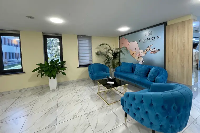 Госдоля Gold Moon Tashkent выставлена на торги