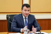 Жамшид Хўжаев 2025–26 йилларга ОТБ Бошқарувчилар кенгаши раиси этиб тасдиқланди
