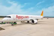 Pegasus Airlines откроет рейсы из Стамбула в Бухару, Андижан и Термез