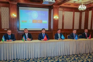 TTD Markaziy banklari kengashi tuzilmoqda