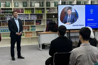 Ўзбекистонда фармацевтика соҳаси учун PharmaNext дастури ишга туширилди