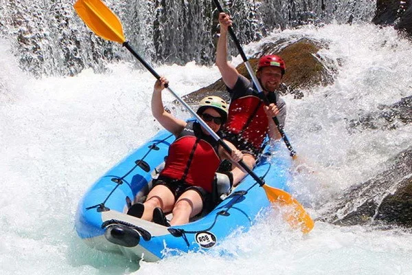 Uzbekistan adopts state standard for adventure tourism
