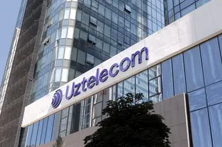 “Özbektelekom” töqqiz oyda sof foydasini 4,3 barobar oşirdi