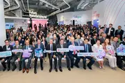 HKPC "E-commerce Innovation Expo 2026" Opens