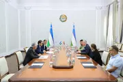 Фергана привлечёт турецкий опыт для озеленения города