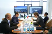 Ферганская область и POMA S.A.S. развивают туристические канатные дороги
