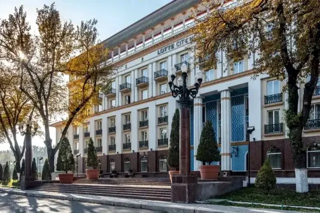 Тошкент ҳокимияти «Тошкент» меҳмонхонаси бузилиши ҳақидаги миш-мишларни рад этди