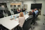 TEXNOPARK и Schwank GmbH обсудили перспективы сотрудничества