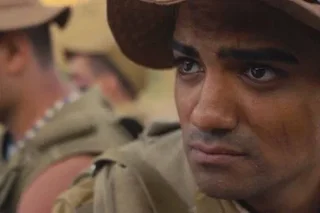 Uzbek director’s film wins international film festival