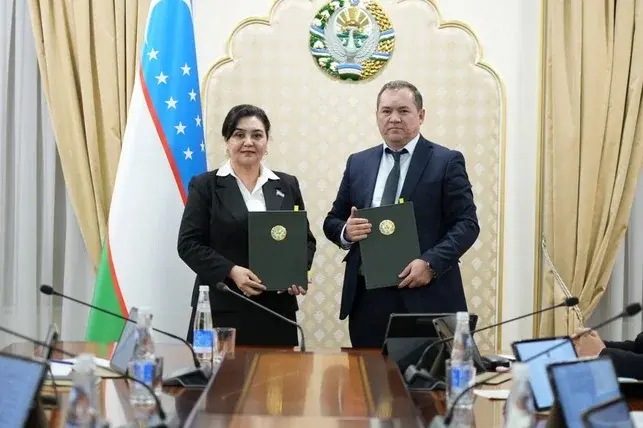 Подписан меморандум о сотрудничестве в сфере сохранения культурного наследия