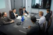 Япония видео ўйинлар ва анимация компанияси Ўзбекистонда офис очмоқда