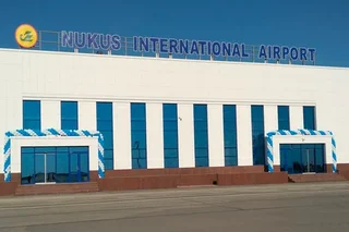 НАК «Узбекистон хаво йуллари» запускает очередной новый терминал