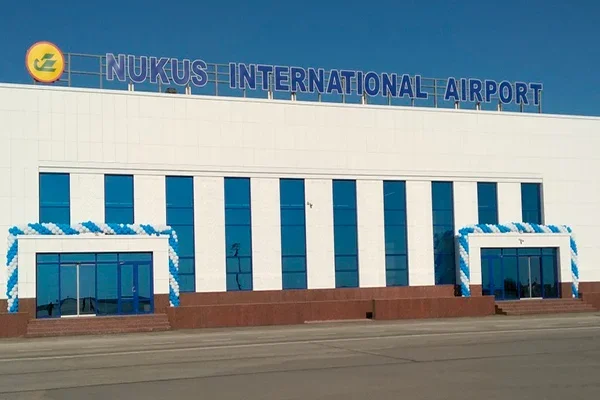 НАК «Узбекистон хаво йуллари» запускает очередной новый терминал
