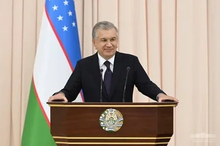 Определены меры по развитию промышленности, запущены новые предприятия