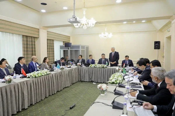 Tashkent forms the agenda for the development of transport and transit interconnectedness of Central Asia