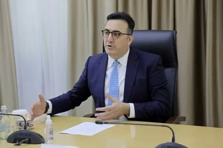 Prospects for attracting investments in the field of air transportation in Uzbekistan discussed