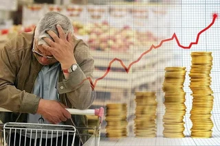 Цены на продовольствие достигли исторического максимума: ООН