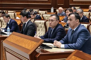 Совершенствуется порядок проведения референдума и выборов