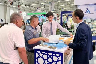 24 memorandums of cooperation were signed at the Bukhara intersectoral fair for 10.7 billion soums