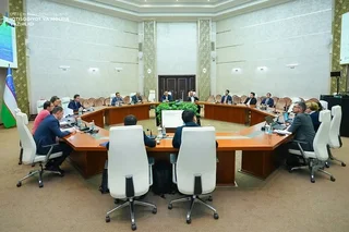 Transition to “Green” Economy in Uzbekistan Could Create Up to 1.8 Million Jobs by 2060