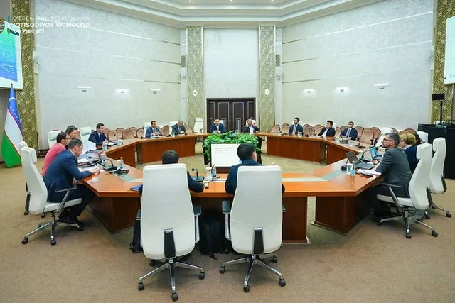 Yashil iqtisodiyotga o'tish 2060-yilga kelib 1,8 milliongacha ish o'rinlarini yaratadi