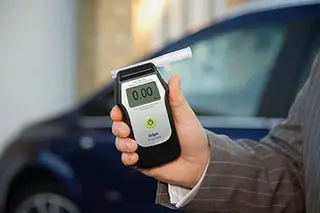 Uzbekistan proposes to issue portable breathalyzers to prevention inspectors