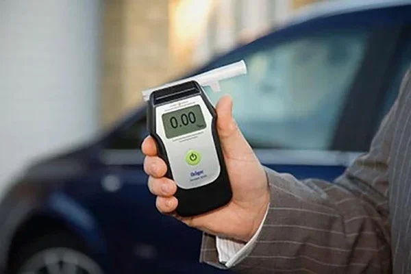 Uzbekistan proposes to issue portable breathalyzers to prevention inspectors