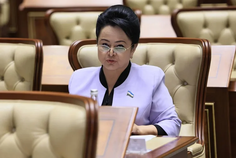 Uzbekistan Senate Passes Technical Regulation Law