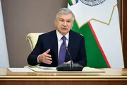Mirziyoyev Reviews Plans to Preserve Uzbekistan’s Cultural Heritage
