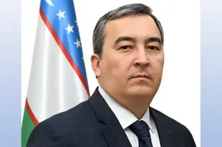 Talat Valiev becomes Deputy Secretary of the Security Council