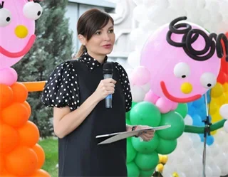 Tashkent hosts campaign “Reach out to the child with autism”