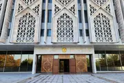 Музей истории Узбекистана возобновит работу после реконструкции