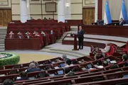 Жаҳон савдо ташкилоти аъзолигига кириш янада жадаллашади