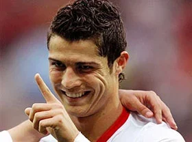 Cristiano Ronaldo to visit Uzbekistan next week
