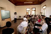 Финал Next Designer Award впервые пройдет в Ташкенте