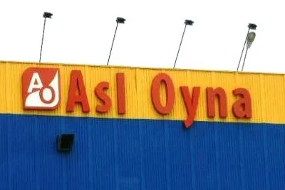Asl Oyna осуществит проекты на $180 млн.